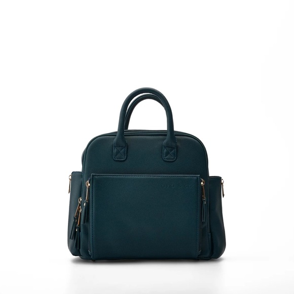 AYLA MINI BAG - Picture 1 of 12